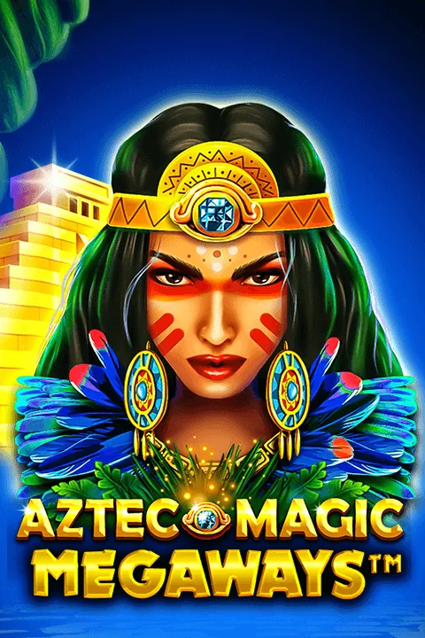 Aztec Magic Megaways &ndash; Spielautomaten